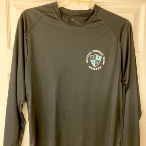 Salt Armour Performance Long Sleeve